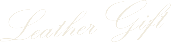 LeatherGift